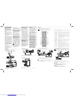 Preview for 2 page of Toshiba 23L1350UC Manual