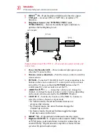 Предварительный просмотр 20 страницы Toshiba 23L2300UC User Manual