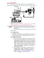 Предварительный просмотр 28 страницы Toshiba 23L2300UC User Manual