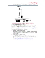 Предварительный просмотр 31 страницы Toshiba 23L2300UC User Manual