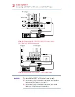 Предварительный просмотр 32 страницы Toshiba 23L2300UC User Manual