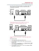 Предварительный просмотр 35 страницы Toshiba 23L2300UC User Manual