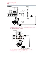 Предварительный просмотр 40 страницы Toshiba 23L2300UC User Manual