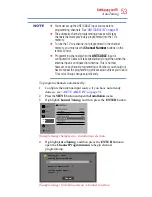 Предварительный просмотр 53 страницы Toshiba 23L2300UC User Manual