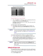 Предварительный просмотр 55 страницы Toshiba 23L2300UC User Manual