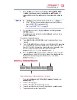 Предварительный просмотр 63 страницы Toshiba 23L2300UC User Manual