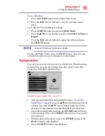 Предварительный просмотр 95 страницы Toshiba 23L2300UC User Manual