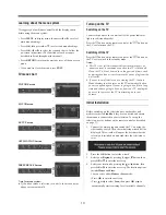 Preview for 13 page of Toshiba 23'L900A Owner'S Manual