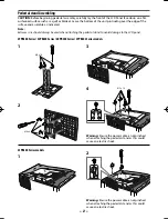 Preview for 2 page of Toshiba 23PB200 Series Owner'S Manual