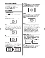 Preview for 13 page of Toshiba 23PB200 Series Owner'S Manual