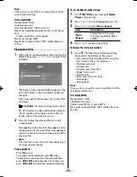 Preview for 20 page of Toshiba 23PB200 Series Owner'S Manual