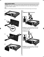 Preview for 2 page of Toshiba 23PU200 series Owner'S Manual