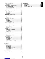 Preview for 3 page of Toshiba 23RL933B Owner'S Manual