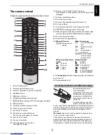 Preview for 7 page of Toshiba 23RL933B Owner'S Manual