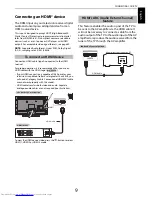 Preview for 9 page of Toshiba 23RL933B Owner'S Manual