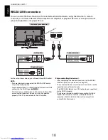 Preview for 10 page of Toshiba 23RL933B Owner'S Manual