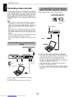 Preview for 12 page of Toshiba 23RL933B Owner'S Manual