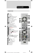 Предварительный просмотр 4 страницы Toshiba 23WLT46B Owner'S Manual