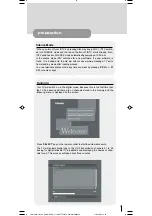 Предварительный просмотр 10 страницы Toshiba 23WLT46B Owner'S Manual