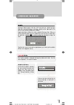 Предварительный просмотр 22 страницы Toshiba 23WLT46B Owner'S Manual