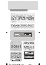 Предварительный просмотр 29 страницы Toshiba 23WLT46B Owner'S Manual