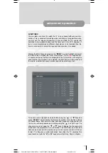 Предварительный просмотр 32 страницы Toshiba 23WLT46B Owner'S Manual