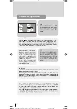 Предварительный просмотр 33 страницы Toshiba 23WLT46B Owner'S Manual