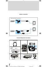 Предварительный просмотр 61 страницы Toshiba 23WLT46B Owner'S Manual