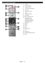 Preview for 29 page of Toshiba 24 L18 Series Operating Instructions Manual