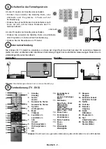 Preview for 11 page of Toshiba 24 W21 Series Quick Start Manual