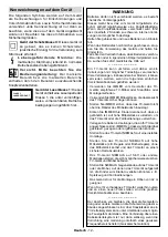 Preview for 14 page of Toshiba 24 WA20 Series Quick Start Manual