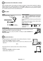 Preview for 40 page of Toshiba 24 WA20 Series Quick Start Manual