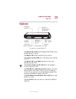 Preview for 29 page of Toshiba 2410-S185 User Manual