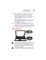 Preview for 33 page of Toshiba 2410-S185 User Manual