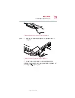 Preview for 59 page of Toshiba 2410-S185 User Manual