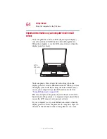 Preview for 64 page of Toshiba 2410-S185 User Manual