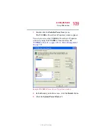 Preview for 109 page of Toshiba 2410-S185 User Manual