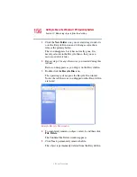 Preview for 156 page of Toshiba 2410-S185 User Manual