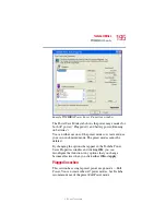 Preview for 195 page of Toshiba 2410-S185 User Manual