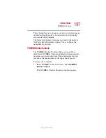 Preview for 197 page of Toshiba 2410-S185 User Manual