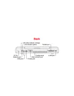 Preview for 7 page of Toshiba 2455-S3001 Specifications