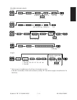 Preview for 18 page of Toshiba 2460 Service Handbook