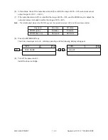 Preview for 25 page of Toshiba 2460 Service Handbook