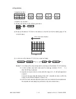 Preview for 33 page of Toshiba 2460 Service Handbook