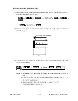 Preview for 37 page of Toshiba 2460 Service Handbook