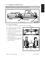 Preview for 52 page of Toshiba 2460 Service Handbook