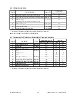 Preview for 70 page of Toshiba 2460 Service Handbook