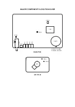 Предварительный просмотр 13 страницы Toshiba 24AF41 Service Manual