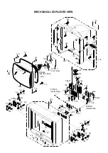 Предварительный просмотр 30 страницы Toshiba 24AF41 Service Manual