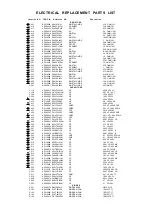 Предварительный просмотр 32 страницы Toshiba 24AF41 Service Manual